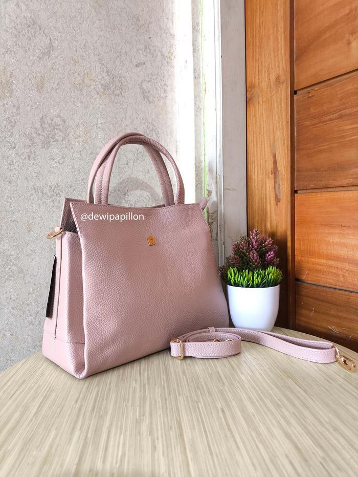 Tas Papillon Leather's K3260