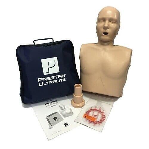 PREMIUM (READY) terjamin Prestan CPR manekin terlaris