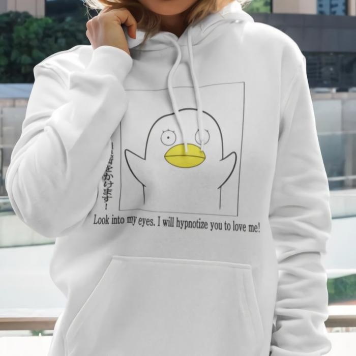 Hoodie Elizabeth Gintama