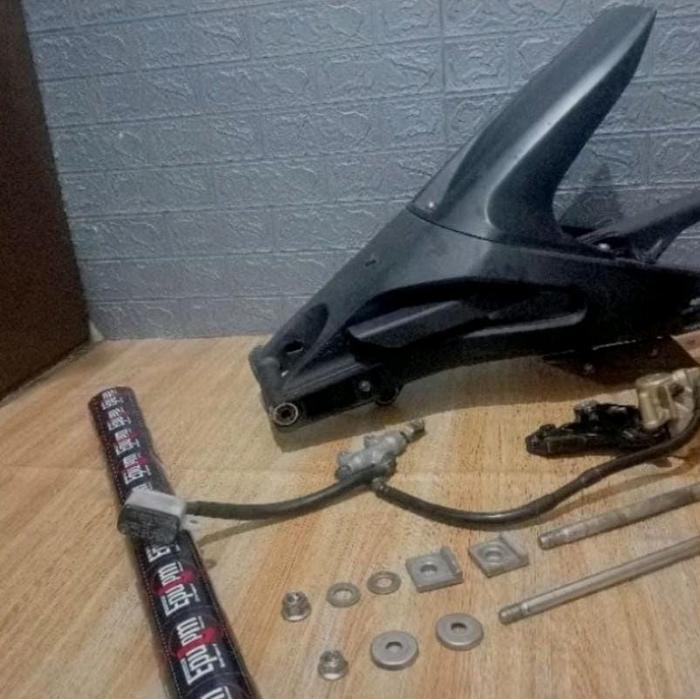 Arm R15 V2 Endurance PNP Vixion