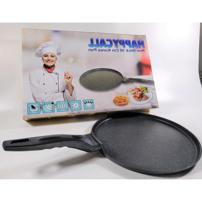 ORIGINAL Grill Pan 30 CM HC READY STOCK