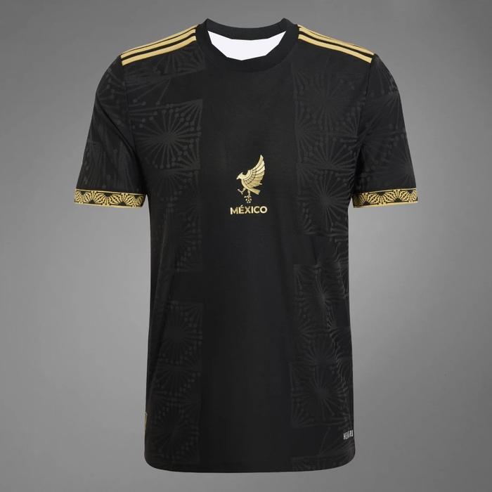 2025 Summer Adult Children's Mexican Football Quick Dry Jersey T-Shirt Sports Quick Dry S-6XL 90-160