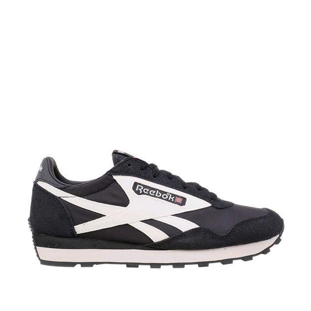 Reebok Aztec Ii Men's Classic Shoes - Black REEC00231047