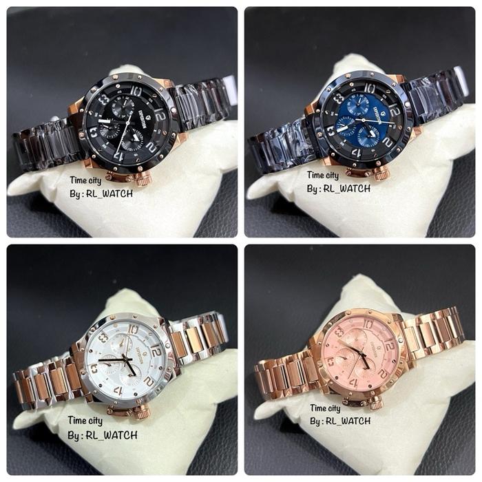 Jam Wanita Expedition E6381 RANTAI