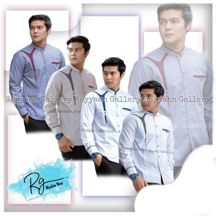 Koko Avatar | Koko Modern | Koko Guz Azmi | Koko Azzahir | Koko Terlaris Motif Baju