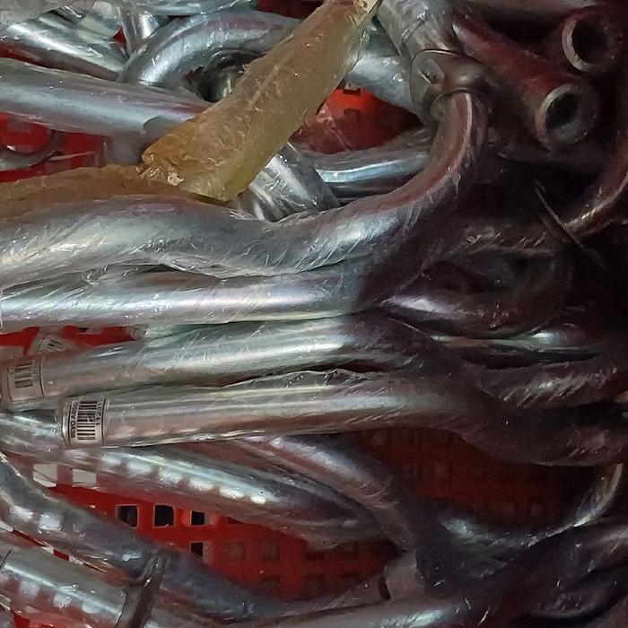 leheran knalpot revo absolut tebal