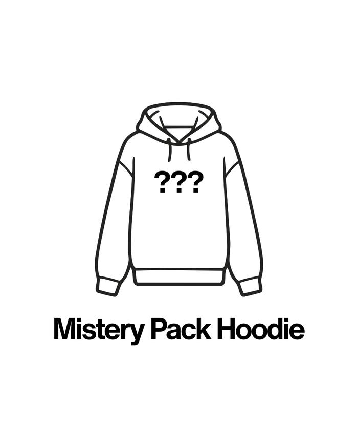 YESZY.MFG - Mistery Pack Hoodie
