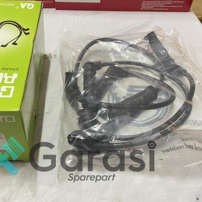 Kabel Busi Accent/ Getz/ Verna/ Avega/Cakra Bimantara/Excel 1/Excel 2