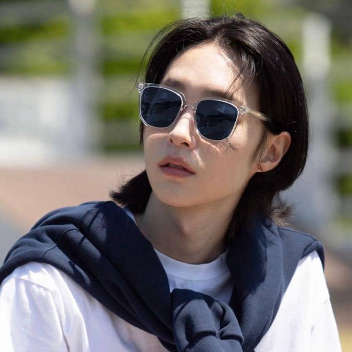Rieti colder C2 sunglasses