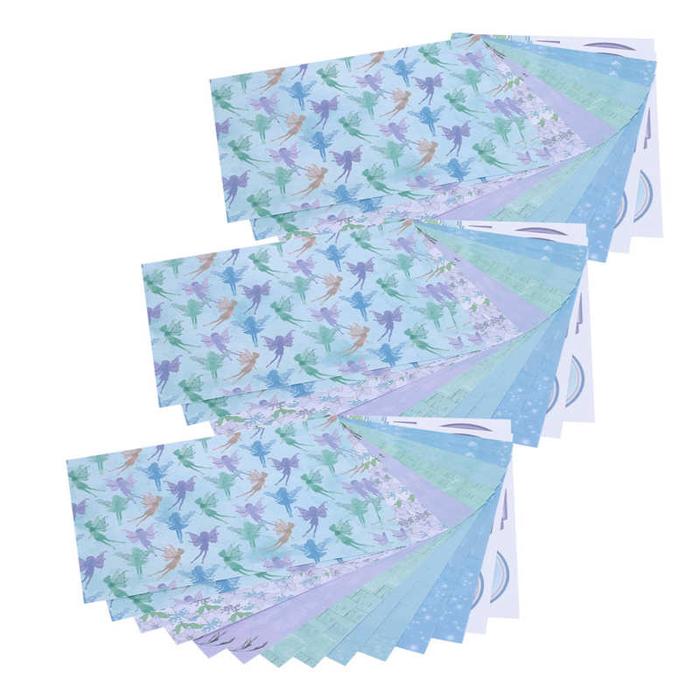 Album Paper Scrapbook Paper Non‑Toxic DIY Accessories Journal