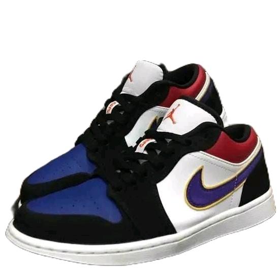 Nike Air Jordan Original Second