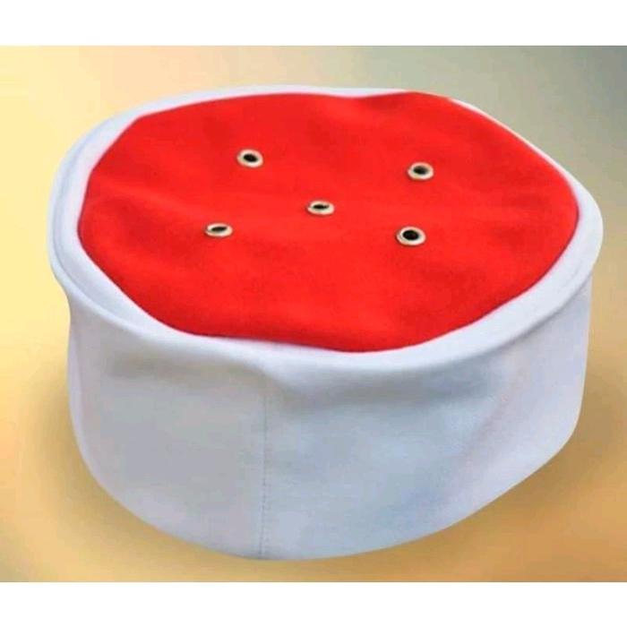 Peci Maiyah Original / Peci Cak Nun / Peci Maiyah Cak Nun / Peci lipat / Kopiyah Maiyah / Kopiyah Ca