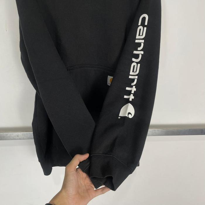 Hoodie Carhartt Second Original