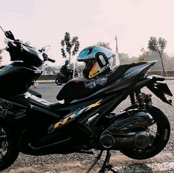 Yamaha Aerox 2019 Special order Marketplace Facebook