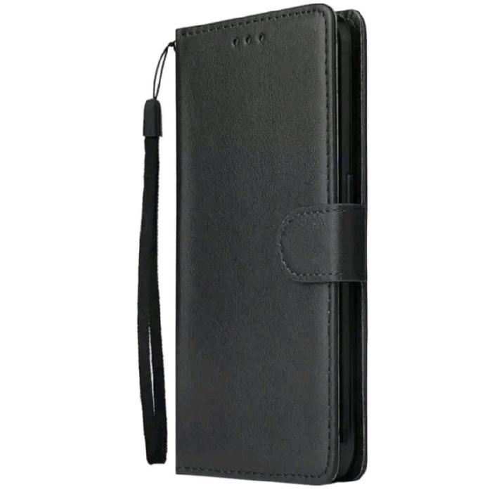 FLIP COVER WALLET UNTUK VIVO Y19S Y02 Y03 Y04 Y04S Y11 Y12 Y12i Y12S Y15 Y15S Y16 Y17 Y17S Y19 Y20 Y