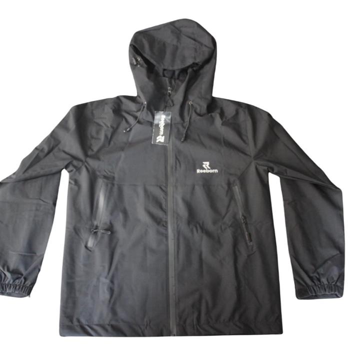 REEBORN JAKET GUNUNG TASLAN BALON PREMIUM