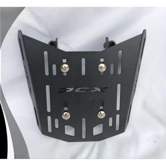 Ready Stock Breket Box Pcx 150 Pcx 160 Bracket Box Pcx 160 Pcx 150