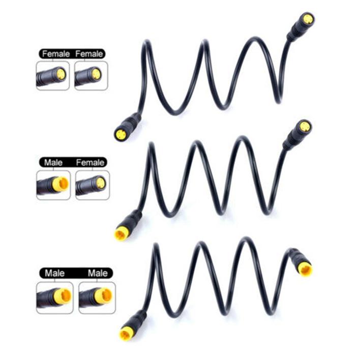 EBike Electric Bicycle 3 Pin Sensor Thumb Throttle