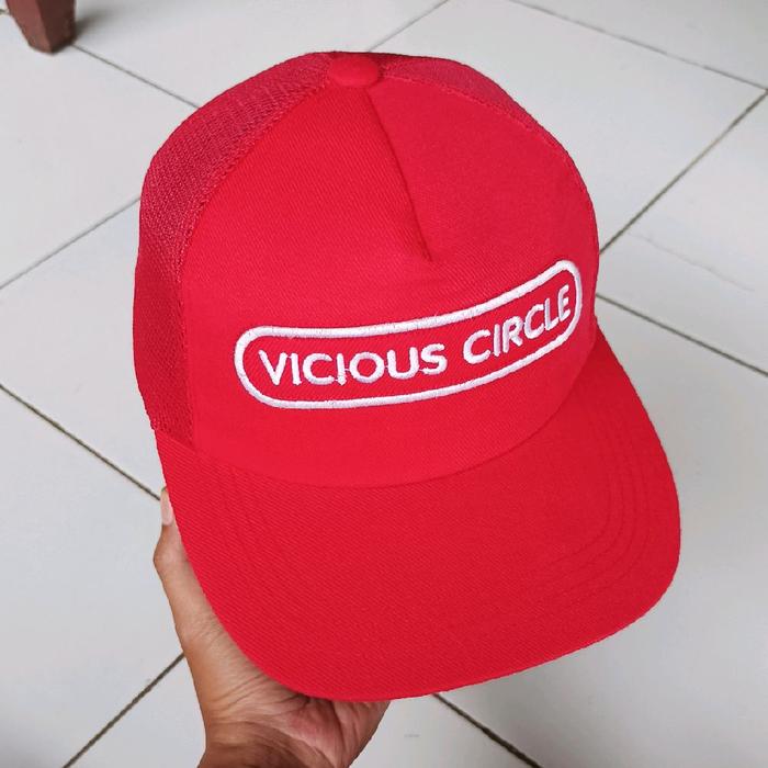 topi covernat second,topi covernat