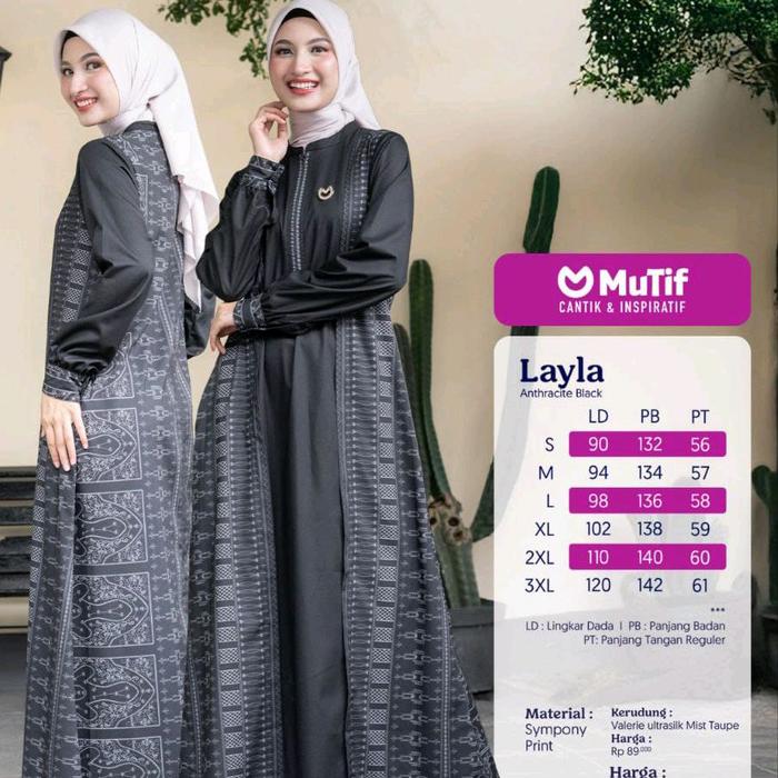 SARIMBIT LAYLA MUTIF//SARIMBIT MUTIF TERBARU//SARIMBIT KELUARGA