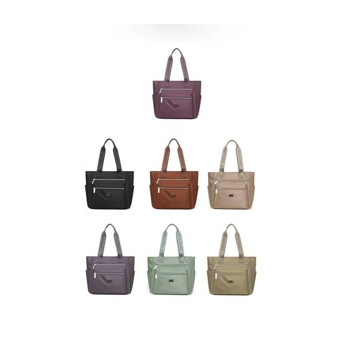 CHIBAO GROSIR-TAS TOTE BAG CHIBAO 4033 TAS MODEL TERBARU CHIBAO