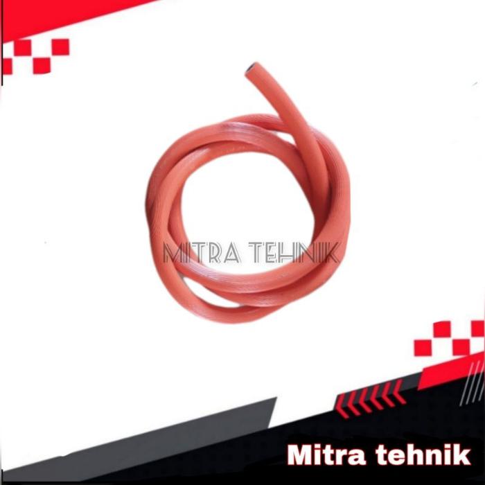 Alat las bahan bakar lgp kepala torch manual komplit