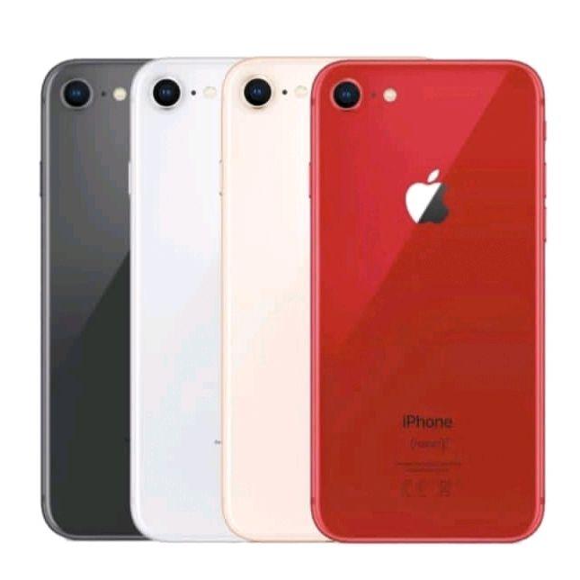 Iphone Second Berkualitas dan Terjamin Bluetooth