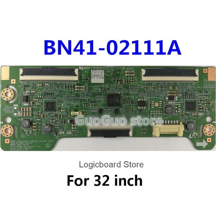 1Pcs TCON 2014-60HZ-TCON-USI-T (FLIP LVDS) T-CON BN41-02111A