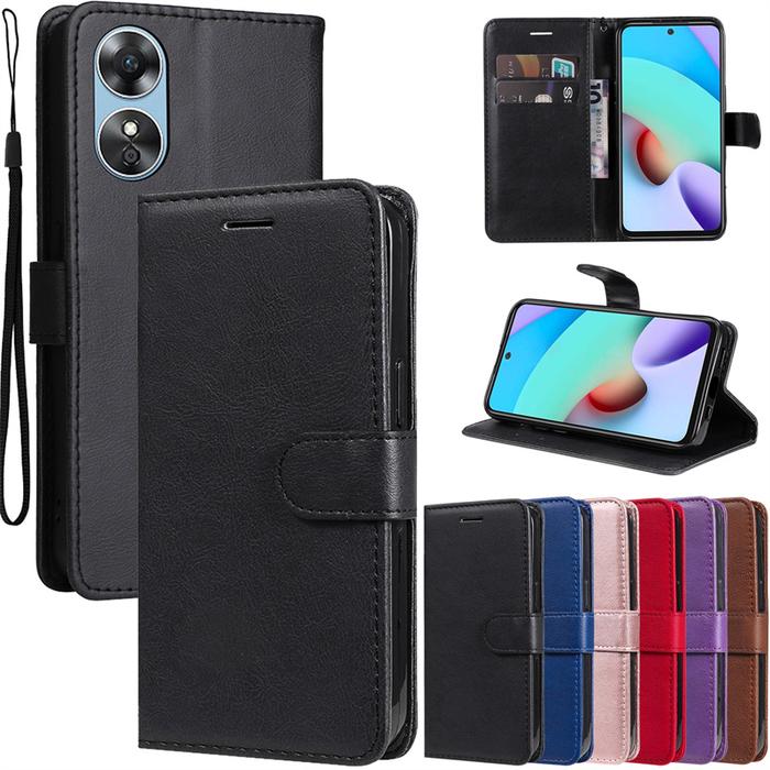 For Oppo A58 a58 A 58 OPPOA58 5G Case Etui For Oppo A57S A57 S A 57S