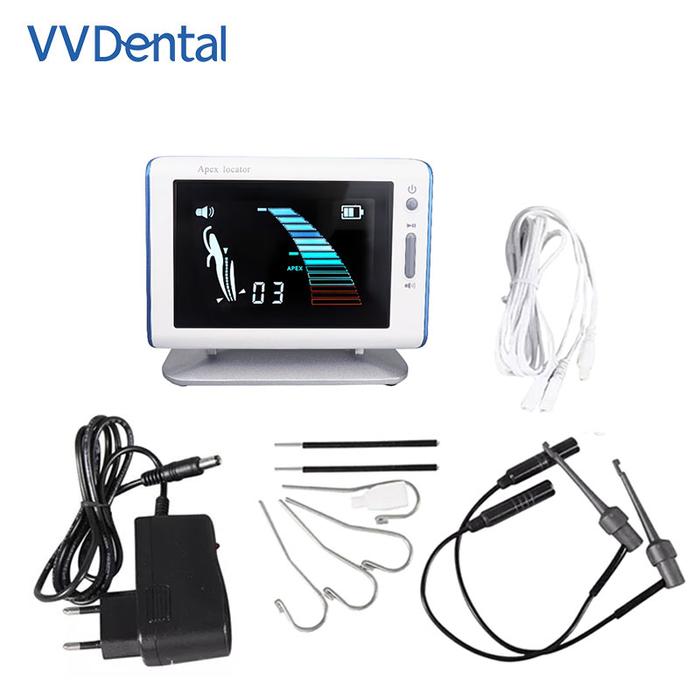 VV Dental Endomotor Apex Locator Endodontic Dental
