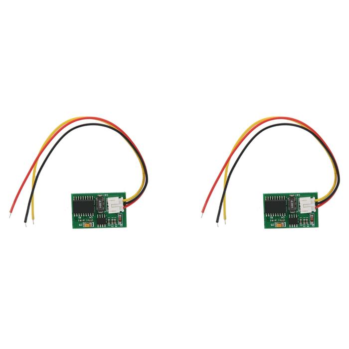 2X IMMO Immobiliser Emulator Module Anti-Theft Bypass ECU Decoder