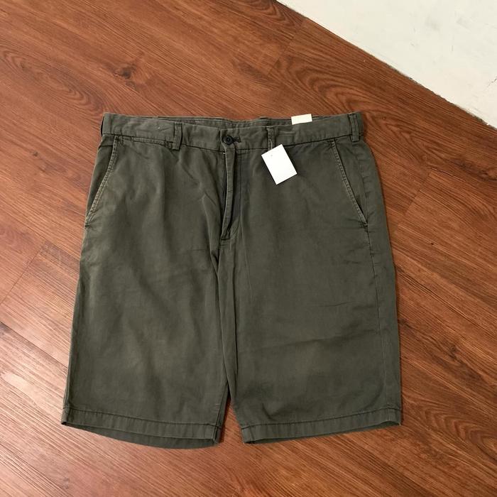 Celana Pendek Uniqlo Second Original