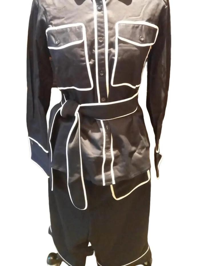 Sorella Trend Set - EXTRICATE ST 1