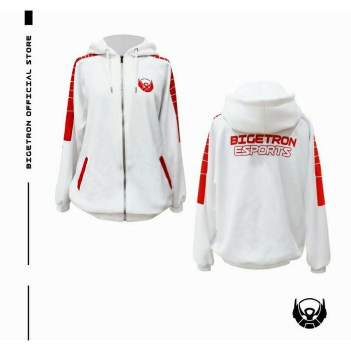 JAKET HOODIE ZIPPER BTR RA PUBG 2020 playerunknown's battlegrounds