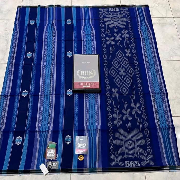 SARUNG BHS EXCELLENT SKT SPC SSP MIX SILVER