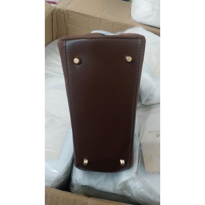 aurea bag mossdoom tas selempang