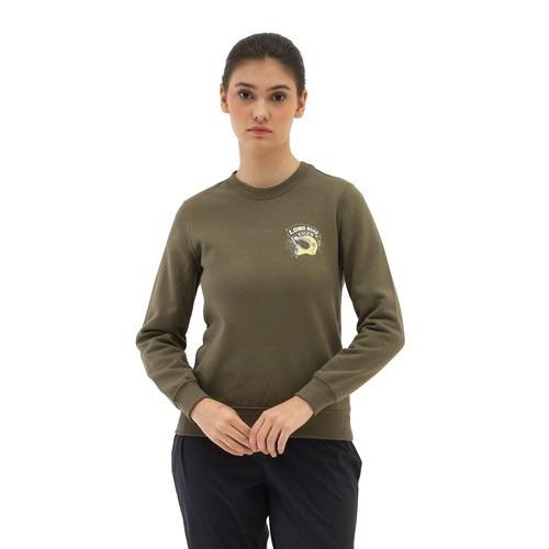 SWEATER EIGER ORIGINAL LONG ROAD SWEATER