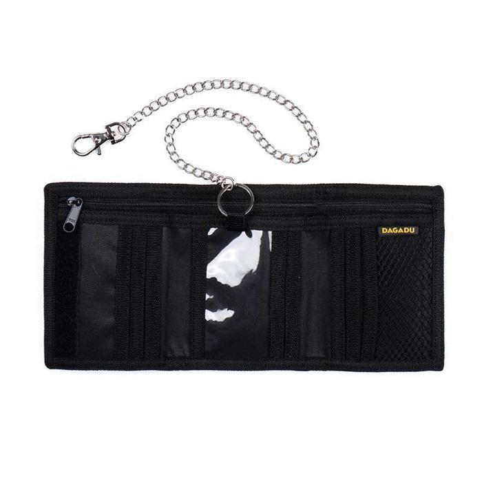 Dagadu Dompet Jadoel Rantai