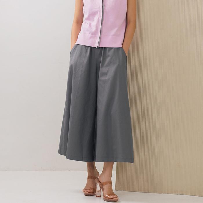Sissae X Eva, Inara Pants Grey