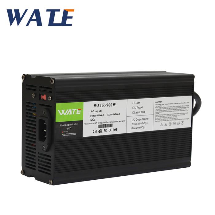 84V 10A Li-ion Chargers Lithium Battery Charger for 72V 20S Lithium