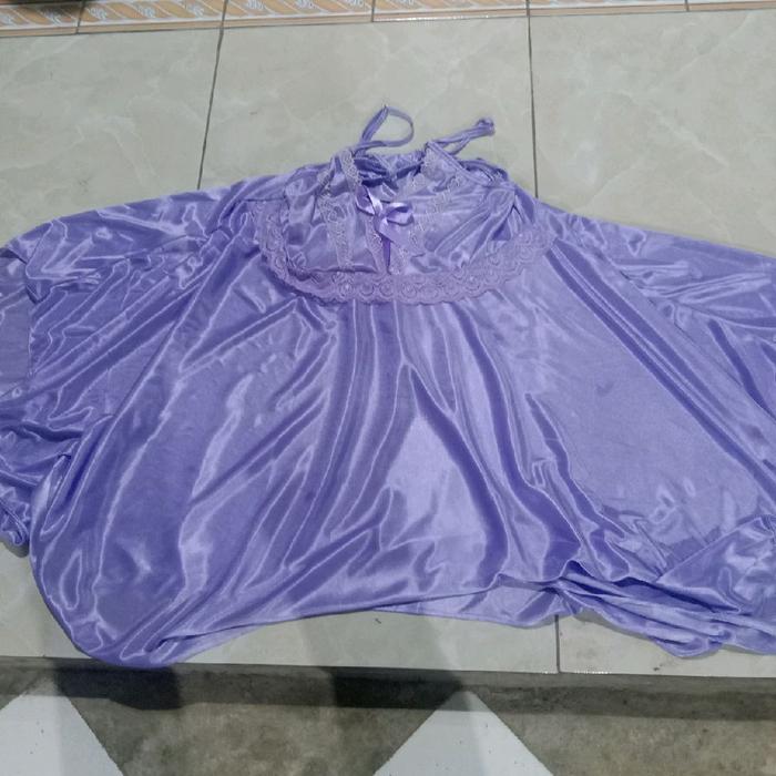preloved lingerie