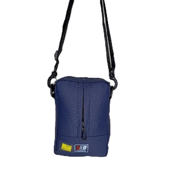 tas mini hp pria tas selempang mini 7 inch
