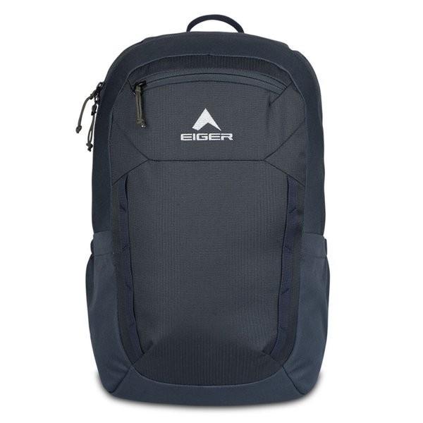 COD Tas Ransel Eiger 910003967 Navy 15l Core Backpack Original Terbaru Wanita
