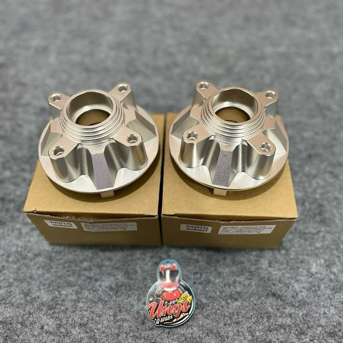 NAPGEAR BILLET WAVE 125 R/S/I ORIGINAL THAILAND