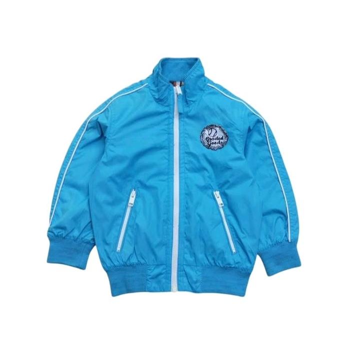H.M kids jacket reversible size 110 fit 3 - 4 th (P41xL38)
