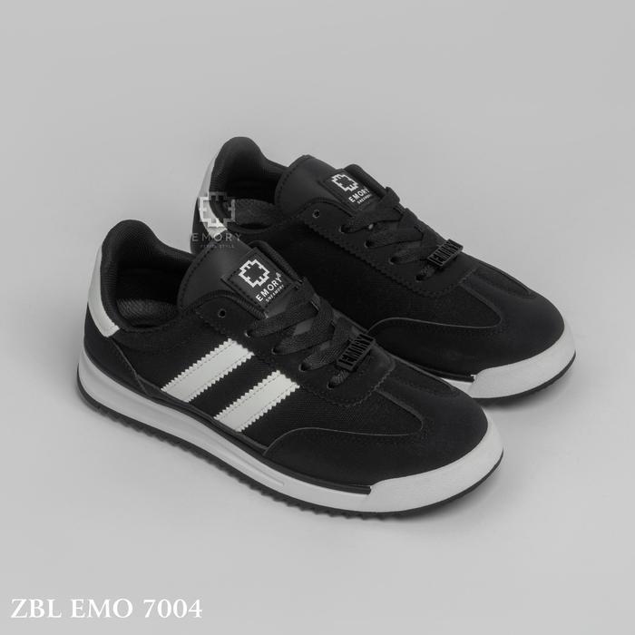 Emory Style Shoes Chana Zemo 7004 | Sepatu Wanita Sneakers Casual Sport