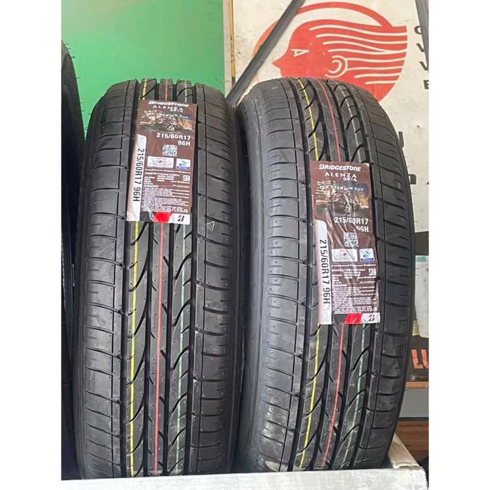 Ban luar mobil BRIDGESTONE ALENZA 215 60 17 215 60 R17 215/60 17 215/60 R17 215/60/17 215/60/R17 215