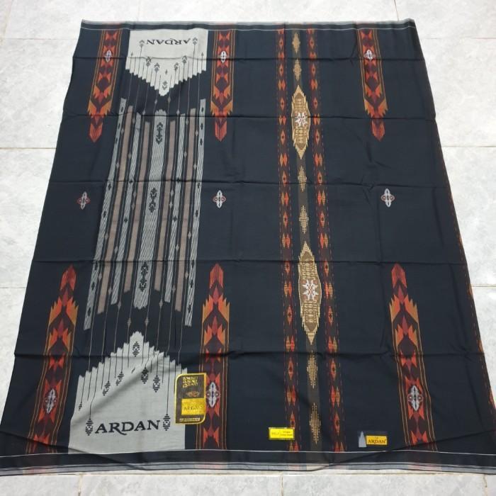 Sarung ARDAN Jacquard Terbaik Motif BHS SGJ SGE Sarung Nyaman DI Pakai