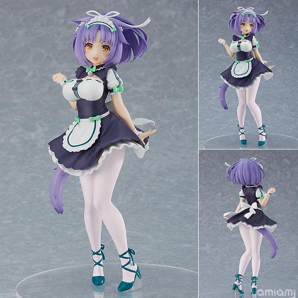 19cm POP UP PARADE Nekopara Cinnamon Anime Figure Nekopara