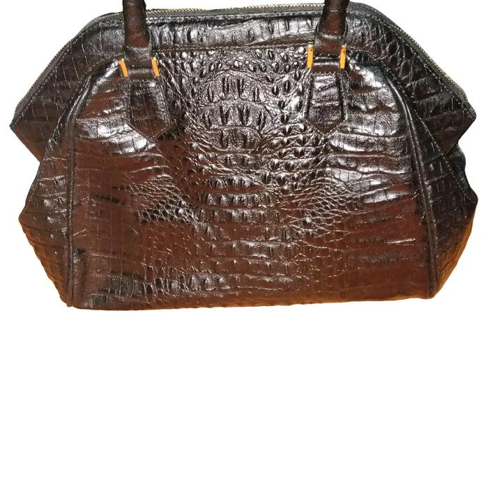 tas andrea vanna sling motif croco